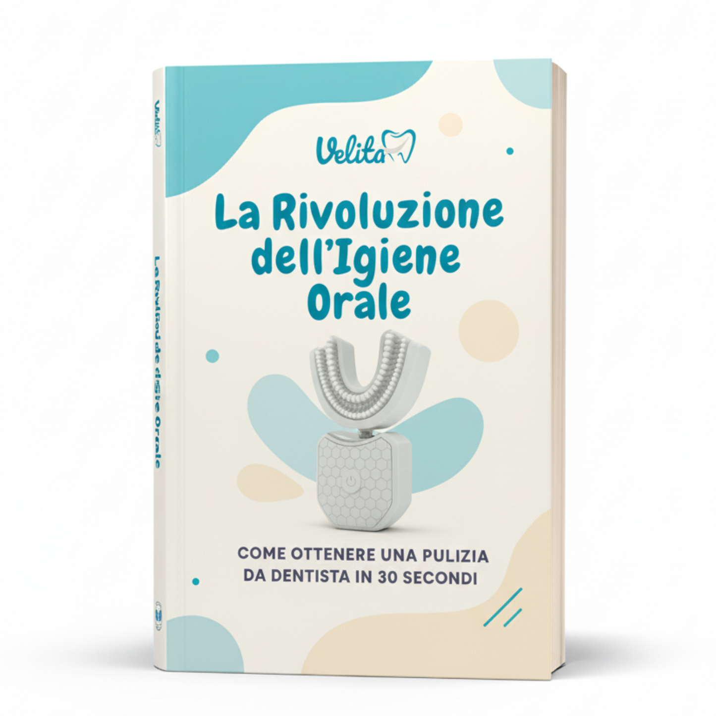 La Guida eBook Igiene Orale - Velita