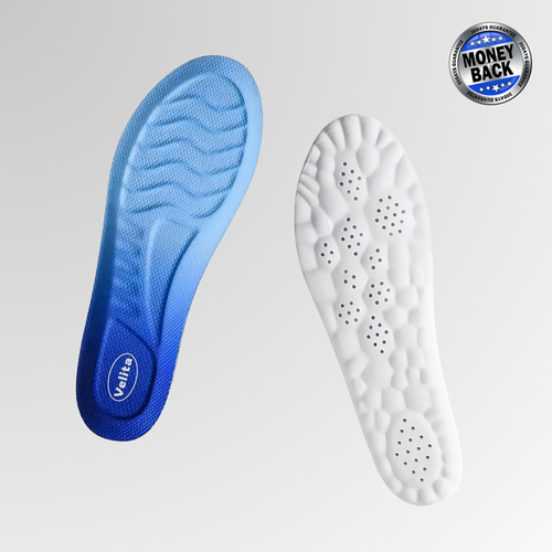 Velita™ Comfort Insoles - Velita