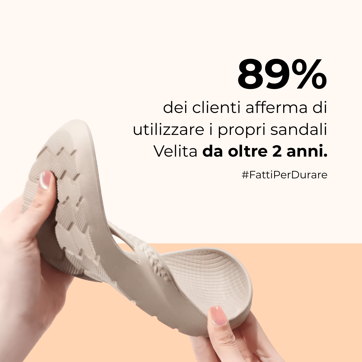 Sandali Ortopedici Velita™ - Velita