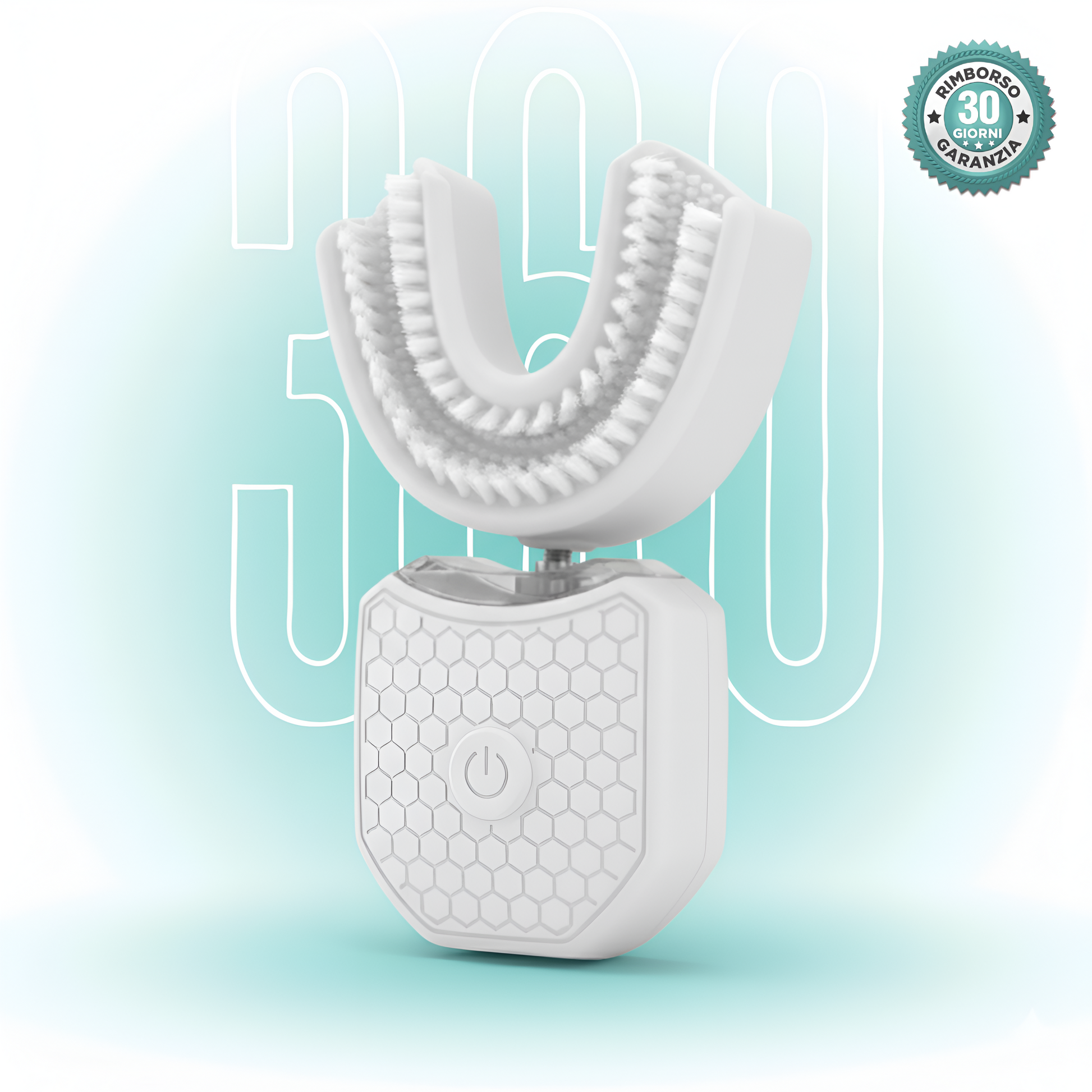 Velita® Spazzolino 360 - Velita