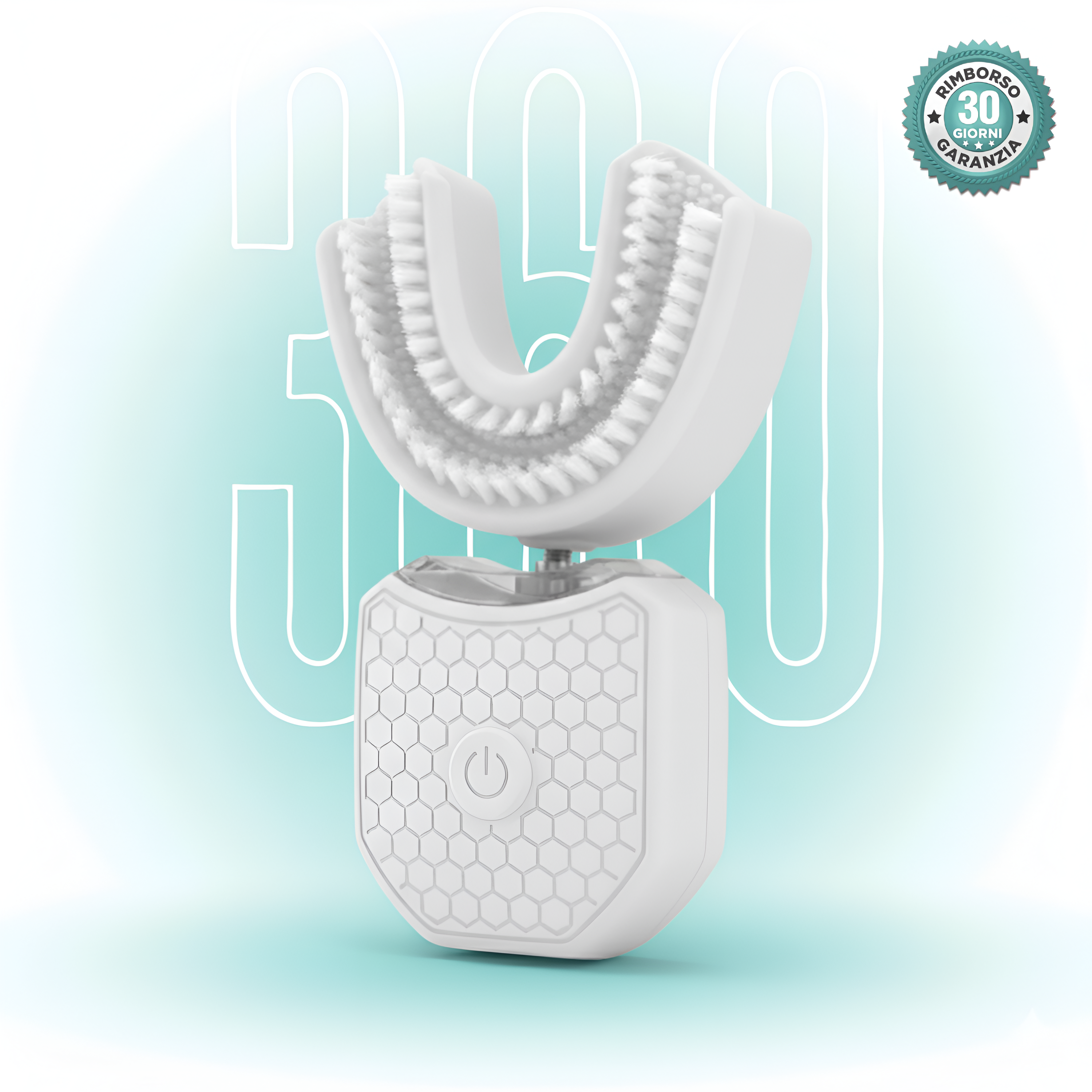 Velita® Spazzolino 360 - Velita