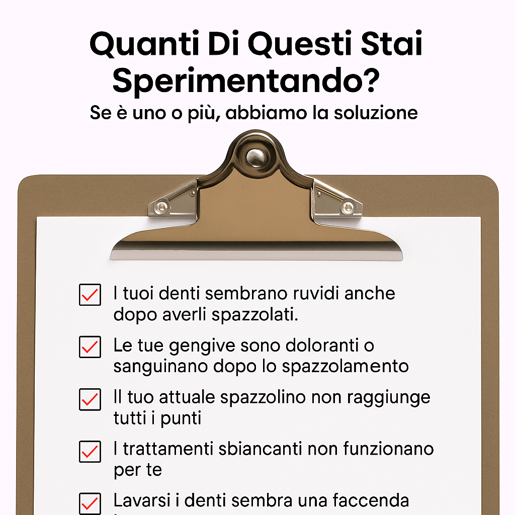 Velita® Spazzolino 360 - Velita