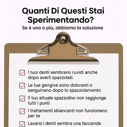 Velita® Spazzolino 360 - Velita
