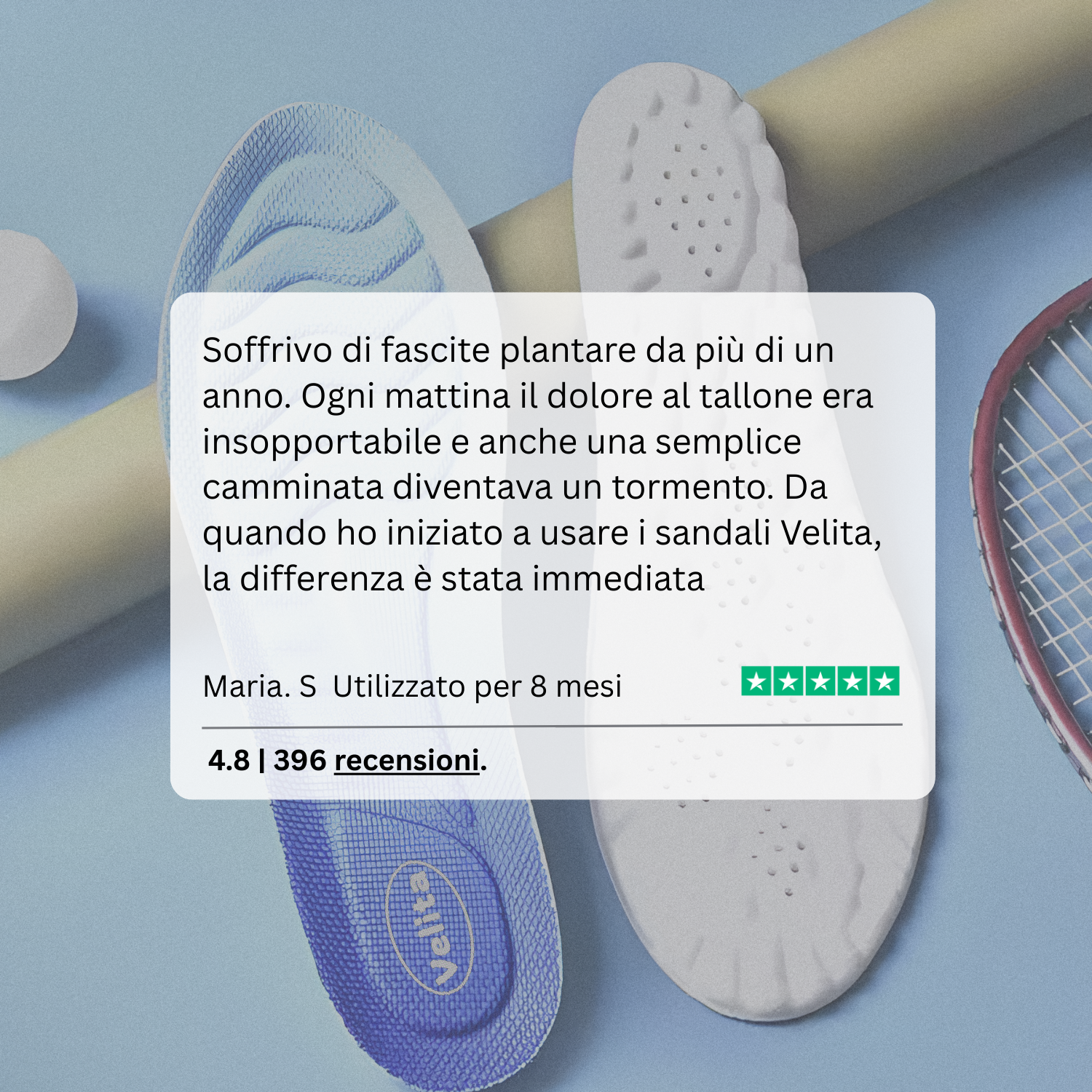 Solette Comfort Velita™