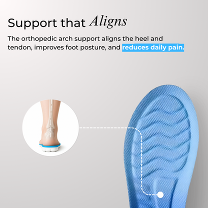 Velita™ Comfort Insoles - Velita