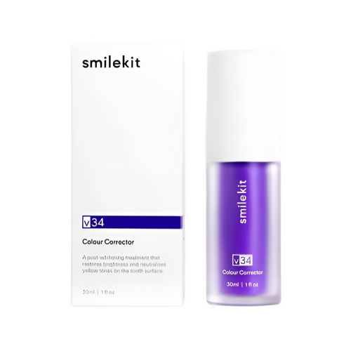 Dentifricio Sbiancante V34 - Velita