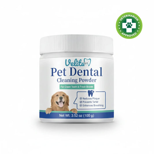 Velita Paws Dental Boost