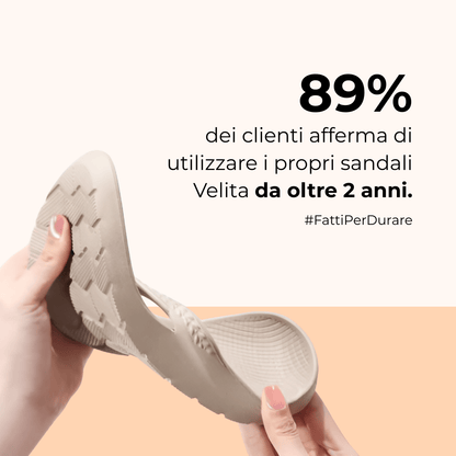 Sandali Ortopedici Velita™ - Velita