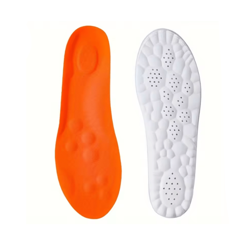 Solette con supporto ammortizzante - Velita